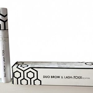 Brow & Lash Toxx